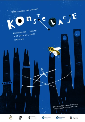 Konstelacje
